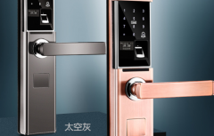 兰州智能门锁也是有套路的，七个小方法教你区分智能门锁