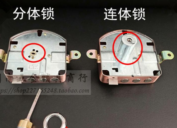 拆锁芯的方法,附近开锁换锁电话