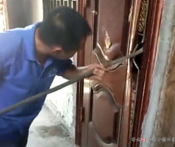重庆上门开锁